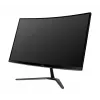 Acer Nitro ED270P0bmipx 27 inch Full HD VA kumer mängumonitor - 144Hz, 1ms VRB, FreeSync Premium, 2xHDMI, DP, kõlarid