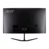Acer Nitro ED270P0bmipx 27 inch Full HD VA kumer mängumonitor - 144Hz, 1ms VRB, FreeSync Premium, 2xHDMI, DP, kõlarid