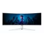 Acer Predator Z57A 57,1 inch kumer 120Hz DQHD mängumonitor (valge)
