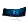 Acer Predator Z57A 57,1 inch kumer 120Hz DQHD mängumonitor (valge)