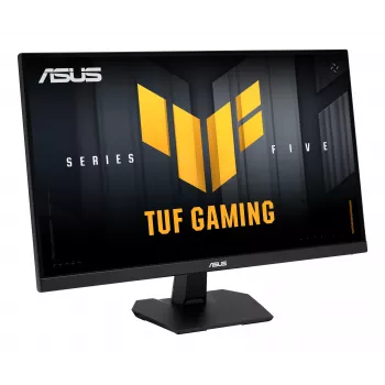 ASUS TUF Gaming VG27AQM5F 27 inch QHD Fast IPS 320Hz mängumonitor - must