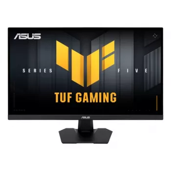 ASUS TUF Gaming VG27AQM5F 27 inch QHD Fast IPS 320Hz mängumonitor - must
