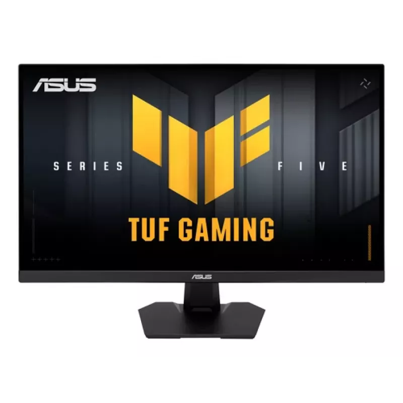 ASUS TUF Gaming VG27AQM5F 27 inch QHD Fast IPS 320Hz mängumonitor - must