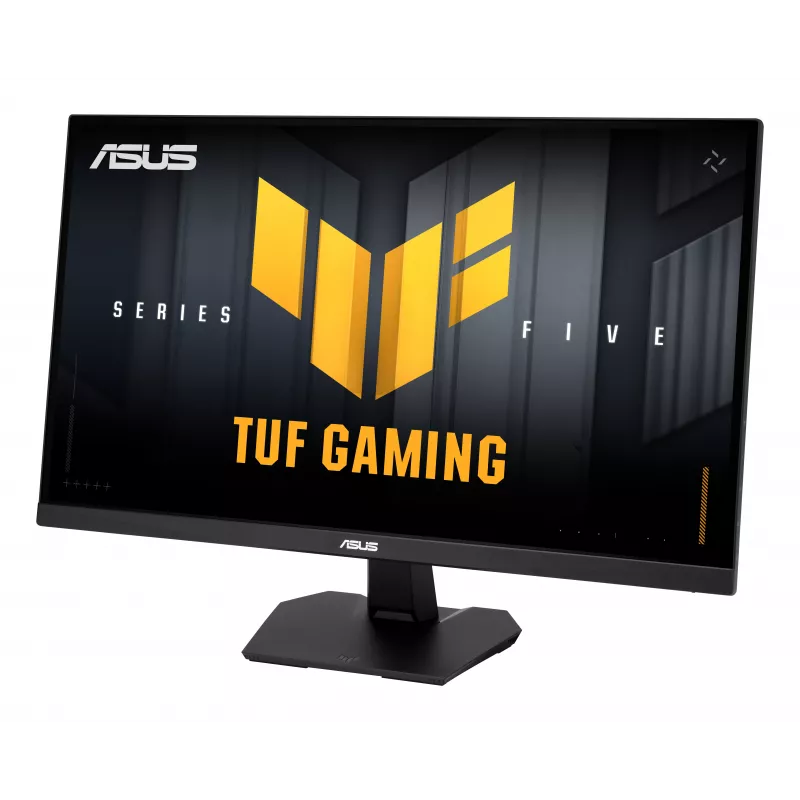 ASUS TUF Gaming VG27AQM5F 27 inch QHD Fast IPS 320Hz mängumonitor - must