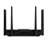 ASUS RT-AX50 AX3000 Dual-Band Wi-Fi 6 AiMesh traadita ruuter 4 Gigabit pordiga lülitiga