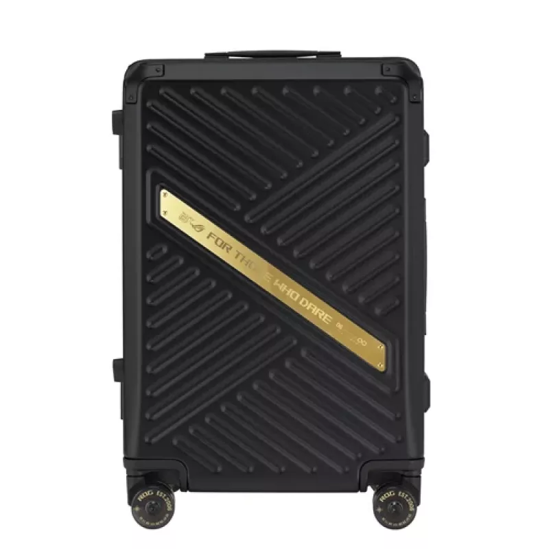 ASUS ROG Slash kõva kestaga kohver Edition 20