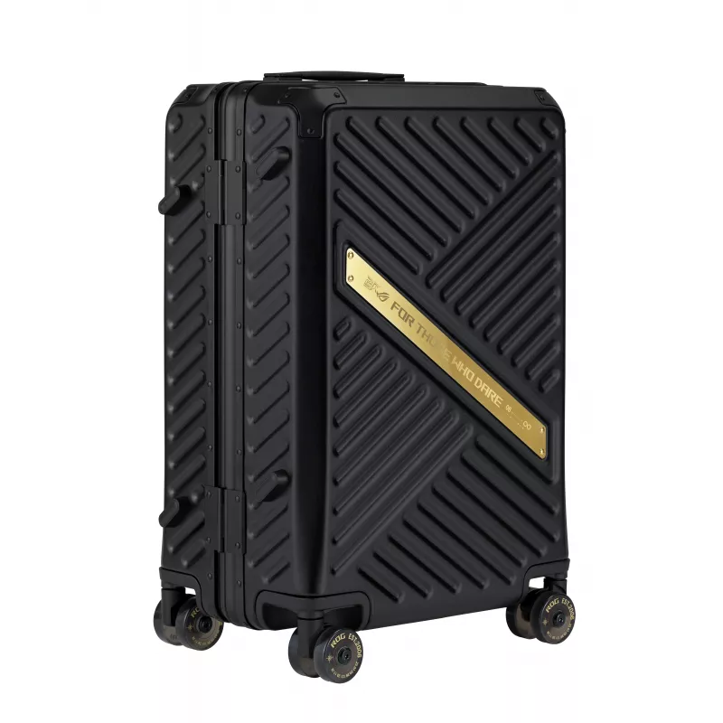 ASUS ROG Slash kõva kestaga kohver Edition 20