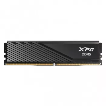 ADATA XPG Lancer Blade 16GB DDR5 4800MHz CL40 UDIMM lauaarvuti mälukomplekt - must