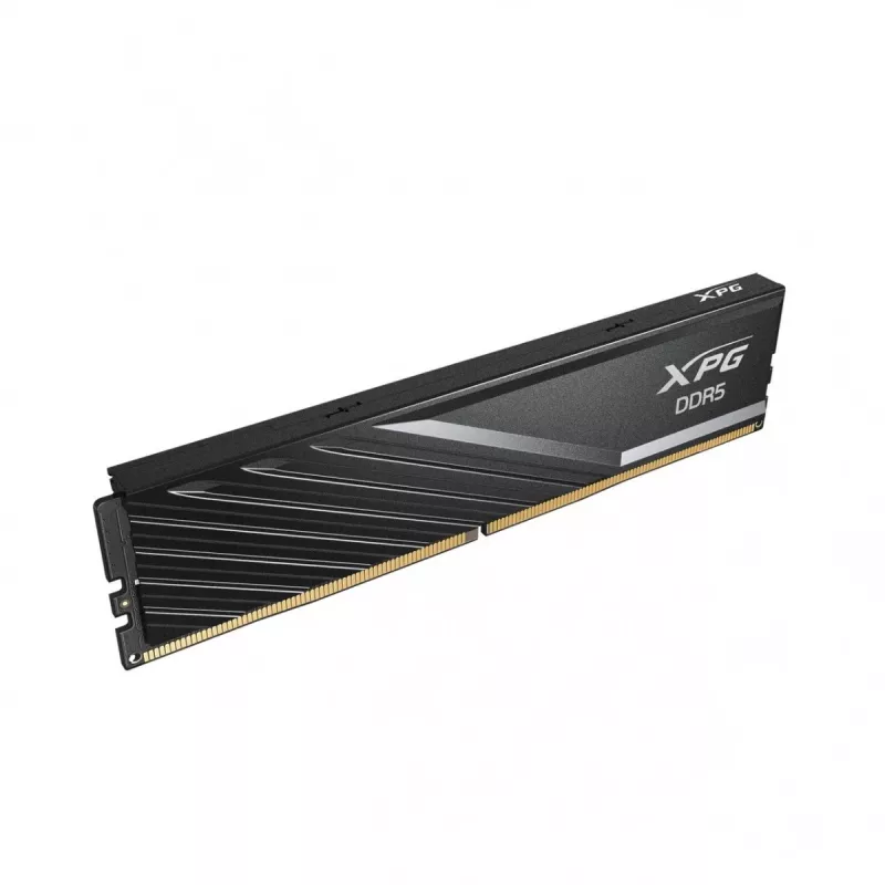 ADATA XPG Lancer Blade 16GB DDR5 4800MHz CL40 UDIMM lauaarvuti mälukomplekt - must