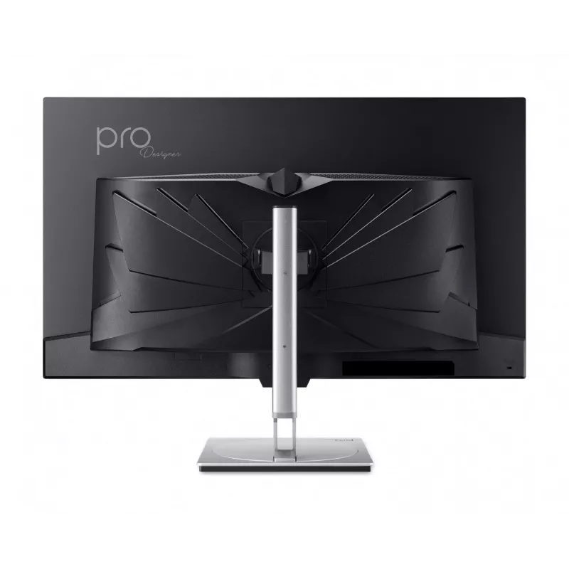 Acer PE320QK Xsmiip 31.5 inch 4K UHD IPS monitor USB-C 65W PD, HDR400, reguleeritava kõrgusega