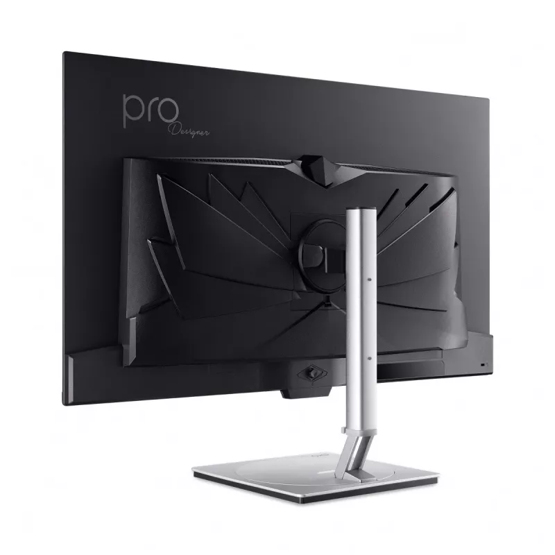 Acer PE320QK Xsmiip 31.5 inch 4K UHD IPS monitor USB-C 65W PD, HDR400, reguleeritava kõrgusega