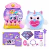 Zuru Rainbocorns Magic Potion Surprise Series 1 Assorteeritud kollektsioneeritav plüüšmänguasi