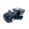 PULIO Auto MSZ 1/32 BMW i7 Heli- ja Valgusefektidega Die-Cast Automudel