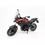 PULIO MSZ 1:12 Honda CB400X punane die-cast mootorratta mudel