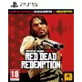 CENEGA Red Dead Redemption PlayStation 4 jaoks (mängitav PS5-l)