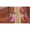 Cenega Bluey: Quests for The Gold Pen - PlayStation 4 mäng
