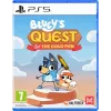 Cenega mäng PlayStation 5 Bluey's Quests for The Gold Pen