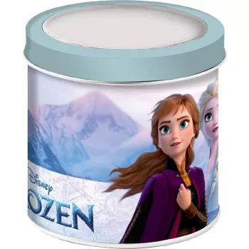 PULIO analoogkell plekk-karbis Diakakis - Frozen