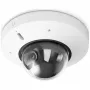 Ubiquiti G6 Mini Dome 2K HD sisejulgeolekukaamera PoE-ga, valge