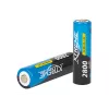 BLOW laetav aku R6 NiMH AA 2800mAh XTREME 4-pakk