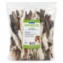 PTI PETITTO Küülikukõrv karva ja koeranärimiseks - 1 kg
