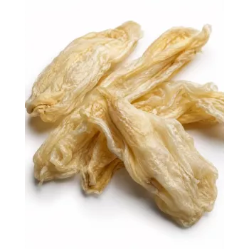 PTI PETITTO Küülikukõrva koeramaius, karvavaba, 500 g