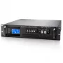 Qoltec Pure Sine Wave UPS RACK-i jaoks 3kVA 3000W PF1.0