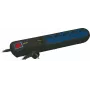 LESTAR LF 2001A Piksekaitsega pikendusjuhe, 3 pistikupesa, 3 m, must