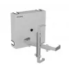 LANBERG Kaabli ülejäägi hoiuklambri 400 x 400 mm - Hall AK-3144-S