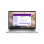 Dell Pro 14 Plus PB14250 Ultra 5 236V 14-tolline FHD+ IPS 400nits Anti-Glare 16GB LPDDR5X 512GB SSD Intel Arc Graphics Sõrmejäljelugeja Nutikaart IR-kaamera Taustvalgustusega klaviatuur vPro Windows 11 Pro 3Y ProSupport