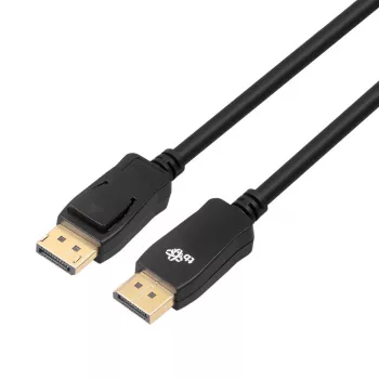 TB DisplayPort-kaabel 3m M/M v2.0 80Gbps 16K HDR
