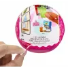 MGA Miniverse Make It Mini Soda Dispenseri Dineri seeria 1 isetegemise miniatuurne meisterdamiskomplekt