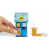 MGA Miniverse Make It Mini Soda Dispenseri Dineri seeria 1 isetegemise miniatuurne meisterdamiskomplekt