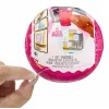 MGA Miniverse Make It Mini Espresso masin DIY kollektsioneeritav mängukomplekt