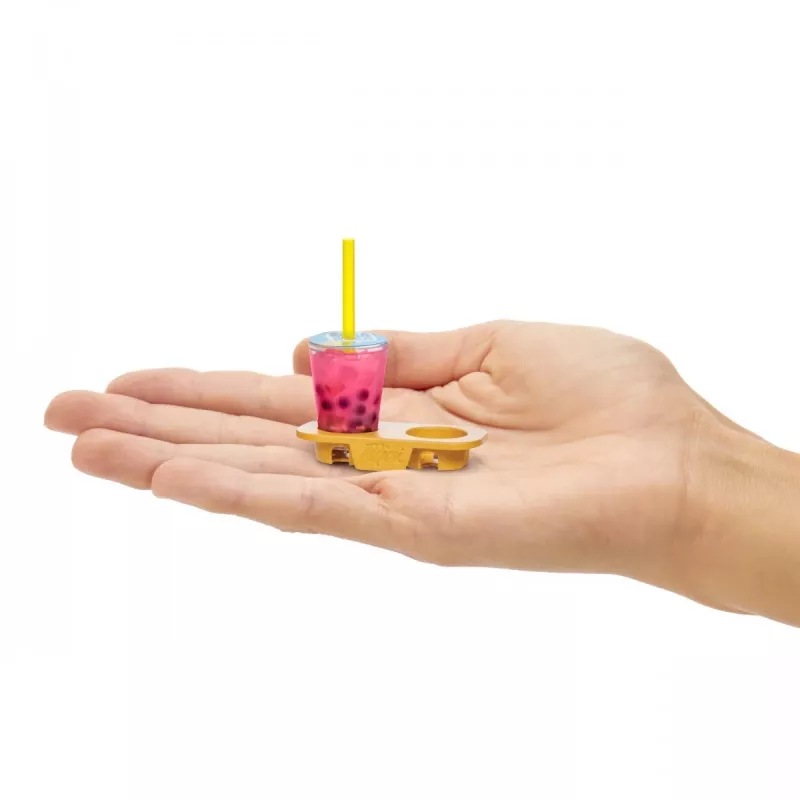 MGA Miniverse Make It Mini Espresso masin DIY kollektsioneeritav mängukomplekt