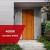 MACLEAN MCE511 B 20W LED prožektor IP65 külm valge 6500K 1800lm