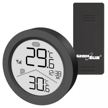 GREENBLUE traadita ilmajaam GB162 B