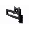 EDBAK GDV121 Pop-Out videoseina kinnitus 42-70 tolli ekraanidele, 50 kg, VESA kuni 600x400, must