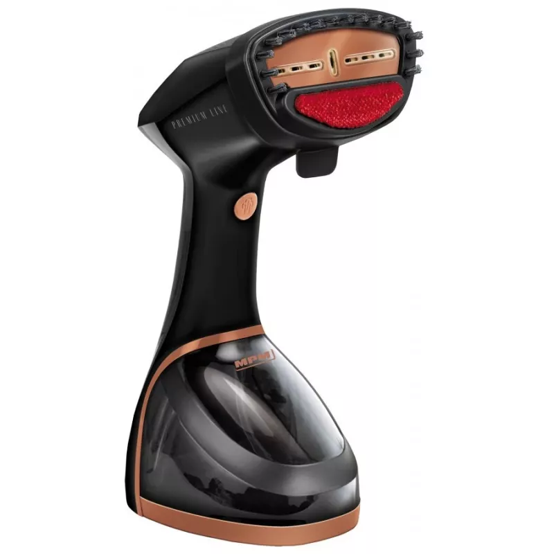 MPM MZP-03 Käeshoitav riieteauruti 1500 W 280 ml valge