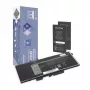 MITSU Aku Dell Latitude 3HWPP 5401 5410 5501 - 4100 mAh (62 Wh)
