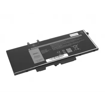 MITSU Aku Dell Latitude 3HWPP 5401 5410 5501 - 4100 mAh (62 Wh)