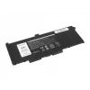 MITSU Battery RJ40G Dell Latitude 5520 5420 Precision 3560 jaoks - 3000 mAh (46 Wh)