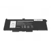 MITSU Battery RJ40G Dell Latitude 5520 5420 Precision 3560 jaoks - 3000 mAh (46 Wh)