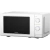 AMICA MMF20M3W Solo mikrolaineahi, 20 L, 700 W, valge