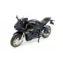 PULIO Motorcycle MSZ 1/12 Honda CBR1000RR-R Fireblade SP Must Die-Cast mudel