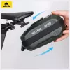 WILDMAN GD700 jalgratta sadulakott roheline