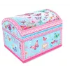 PULIO Pecoware Chest Music Box - Butterflies 2