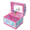 PULIO Pecoware Chest Music Box - Butterflies 2