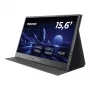 MAXCOM kaasaskantav monitor Mpage 15 - 15,6 tolli Full HD IPS USB-C HDR10 alumiinium