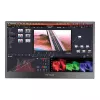 MAXCOM kaasaskantav monitor Mpage 15 - 15,6 tolli Full HD IPS USB-C HDR10 alumiinium
